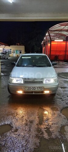 LADA (VAZ) 2112 2005, 260,000 km - 1.6 l - Gəncə