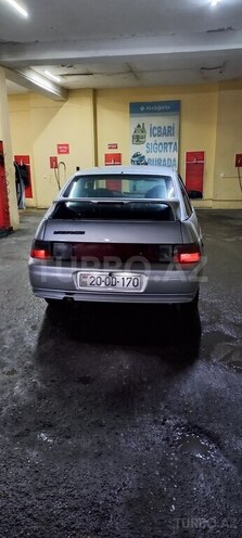 LADA (VAZ) 2112 2005, 260,000 km - 1.6 l - Gəncə