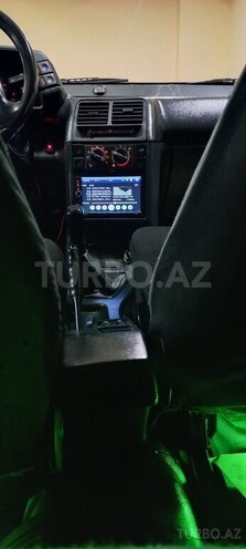 LADA (VAZ) 2112 2005, 260,000 km - 1.6 l - Gəncə