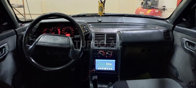 LADA (VAZ) 2112 2005, 260,000 km - 1.6 l - Gəncə