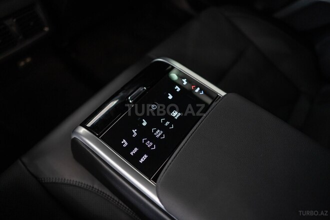 Toyota Camry 2026, 0 km - 2.5 l - Bakı