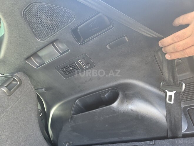 Hyundai Santa Fe 2014, 172,000 km - 2.4 l - Bakı