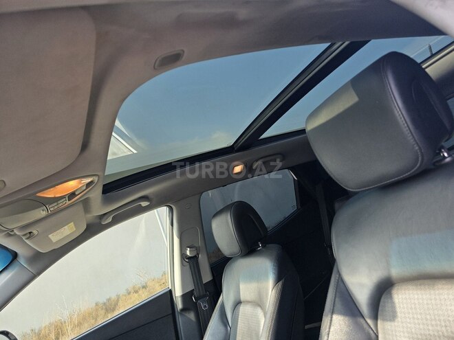 Hyundai Santa Fe 2014, 172,000 km - 2.4 l - Bakı