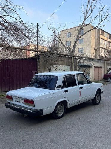 LADA (VAZ) 2107 2010, 75,000 km - 1.6 l - Bakı
