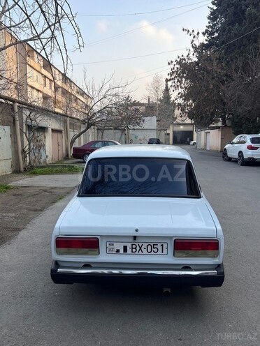 LADA (VAZ) 2107 2010, 75,000 km - 1.6 l - Bakı