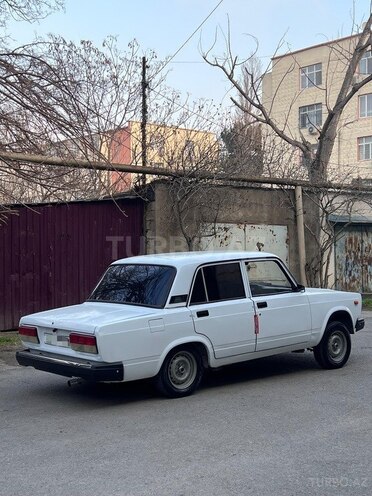 LADA (VAZ) 2107 2010, 75,000 km - 1.6 l - Bakı