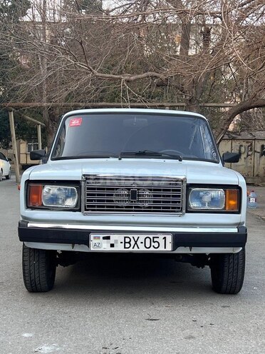 LADA (VAZ) 2107 2010, 75,000 km - 1.6 l - Bakı