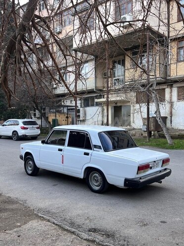 LADA (VAZ) 2107 2010, 75,000 km - 1.6 l - Bakı