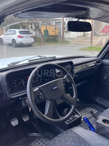 LADA (VAZ) 2107 2010, 75,000 km - 1.6 l - Bakı