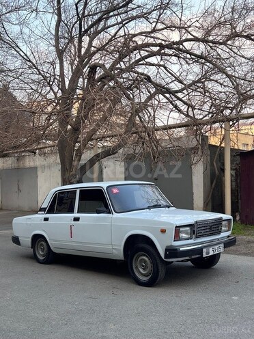 LADA (VAZ) 2107 2010, 75,000 km - 1.6 l - Bakı