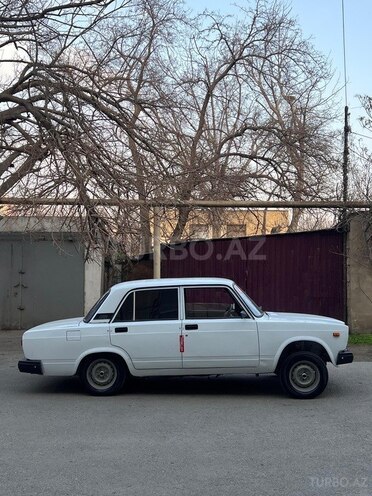 LADA (VAZ) 2107 2010, 75,000 km - 1.6 l - Bakı