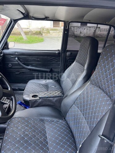 LADA (VAZ) 2107 2010, 75,000 km - 1.6 l - Bakı