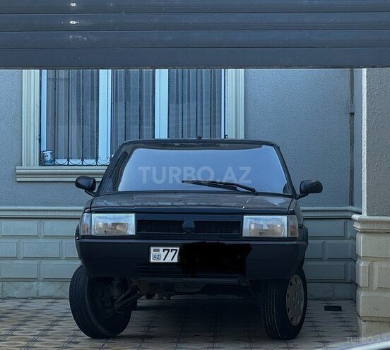 Tofas Sahin 2005, 80,000 km - 1.6 l - Xırdalan