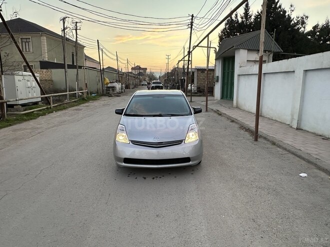 Toyota Prius 2008, 289,000 km - 1.5 l - Bakı