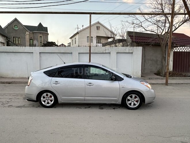 Toyota Prius 2008, 289,000 km - 1.5 l - Bakı