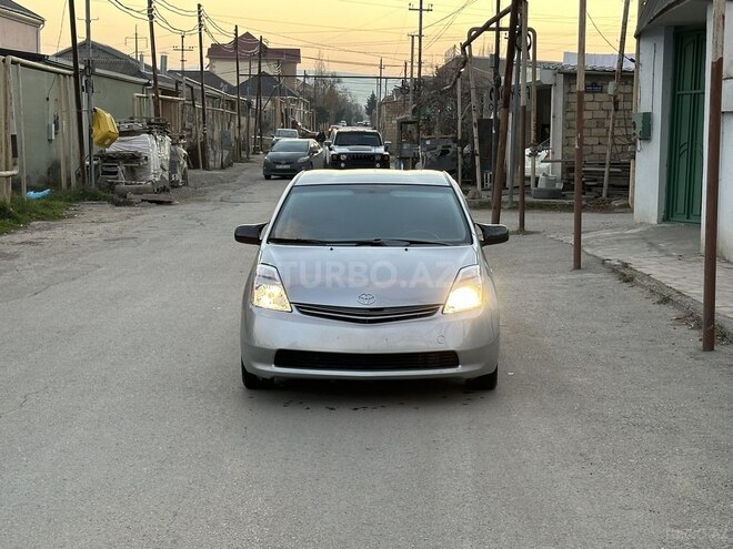 Toyota Prius 2008, 289,000 km - 1.5 l - Bakı