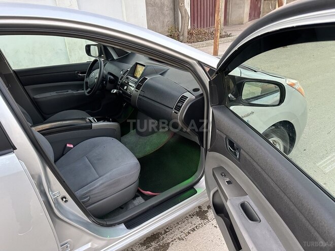 Toyota Prius 2008, 289,000 km - 1.5 l - Bakı
