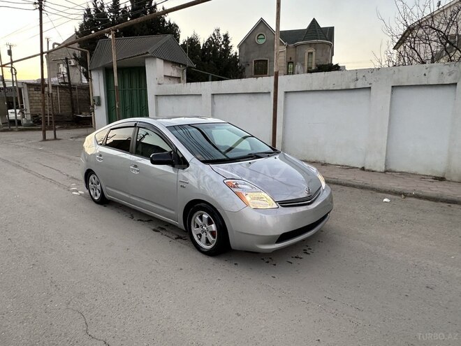 Toyota Prius 2008, 289,000 km - 1.5 l - Bakı