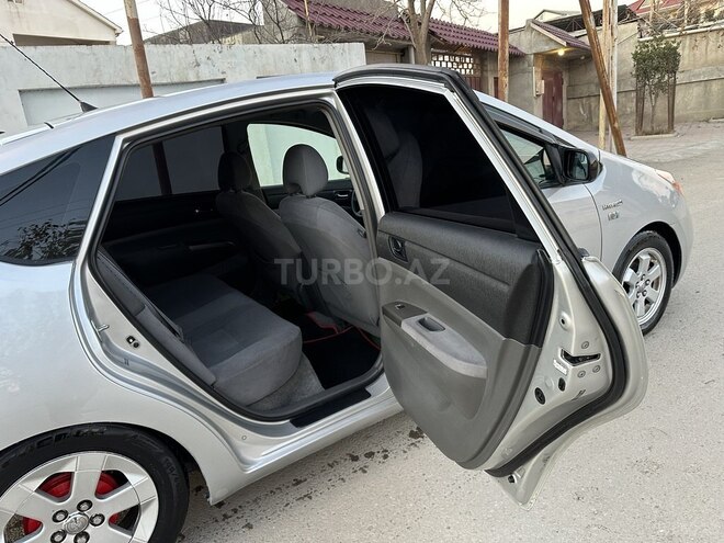 Toyota Prius 2008, 289,000 km - 1.5 l - Bakı