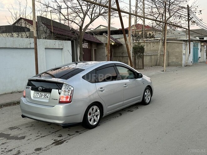Toyota Prius 2008, 289,000 km - 1.5 l - Bakı