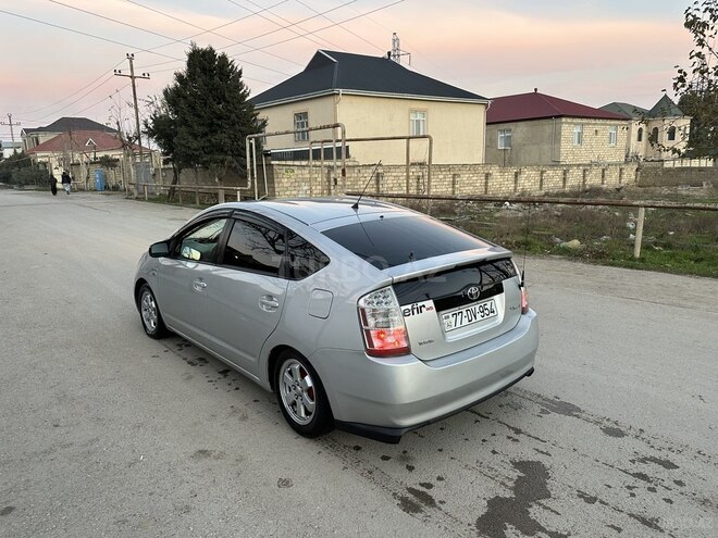 Toyota Prius 2008, 289,000 km - 1.5 l - Bakı