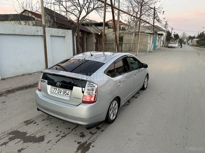 Toyota Prius 2008, 289,000 km - 1.5 l - Bakı