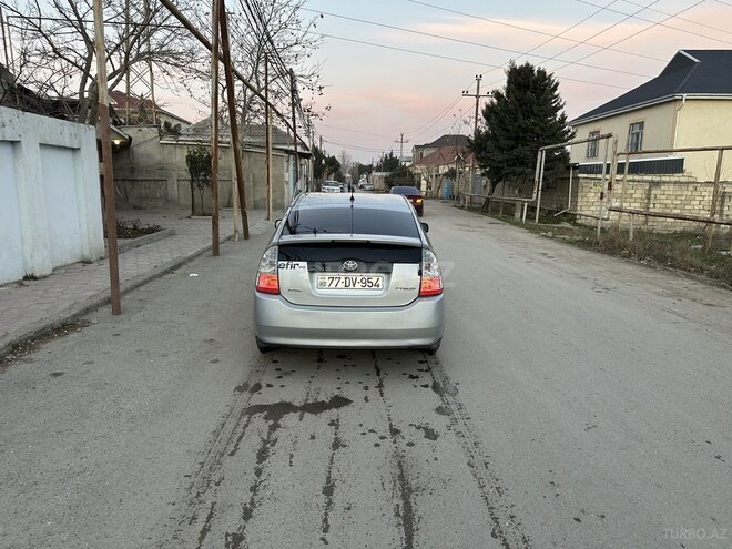 Toyota Prius 2008, 289,000 km - 1.5 l - Bakı
