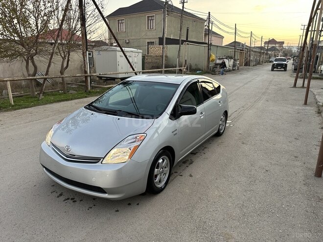 Toyota Prius 2008, 289,000 km - 1.5 l - Bakı