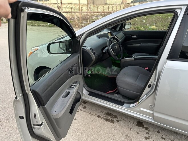 Toyota Prius 2008, 289,000 km - 1.5 l - Bakı