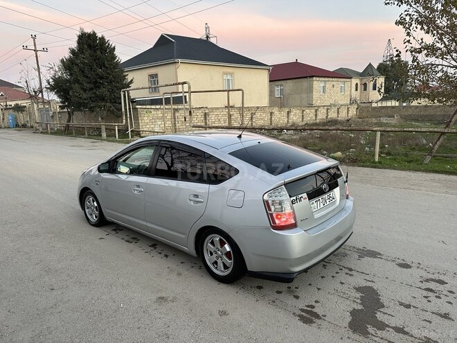 Toyota Prius 2008, 289,000 km - 1.5 l - Bakı