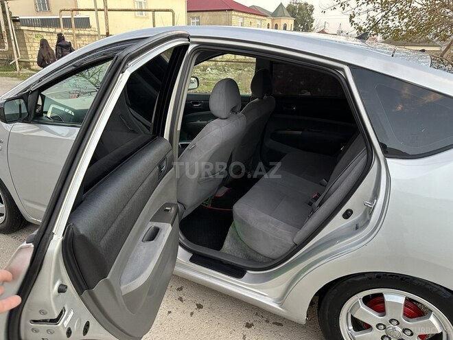 Toyota Prius 2008, 289,000 km - 1.5 l - Bakı