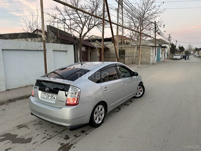 Toyota Prius 2008, 289,000 km - 1.5 l - Bakı