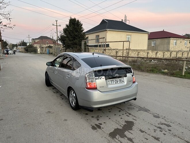 Toyota Prius 2008, 289,000 km - 1.5 l - Bakı