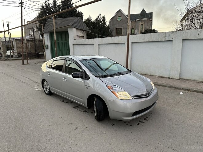 Toyota Prius 2008, 289,000 km - 1.5 l - Bakı
