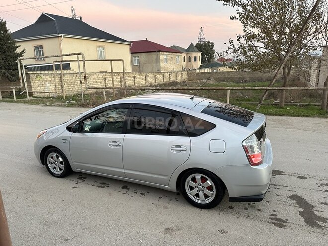 Toyota Prius 2008, 289,000 km - 1.5 l - Bakı