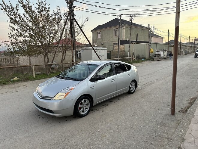 Toyota Prius 2008, 289,000 km - 1.5 l - Bakı