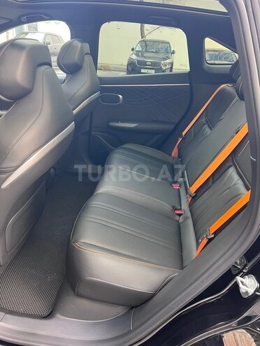 Changan Deepal S7 2025, 1,800 km - 1.5 л - Bakı