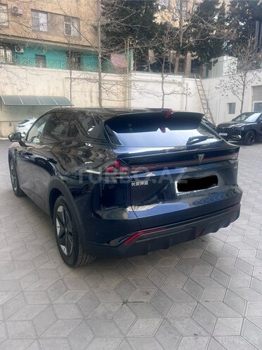 Changan Deepal S7 2025, 1,800 km - 1.5 л - Bakı