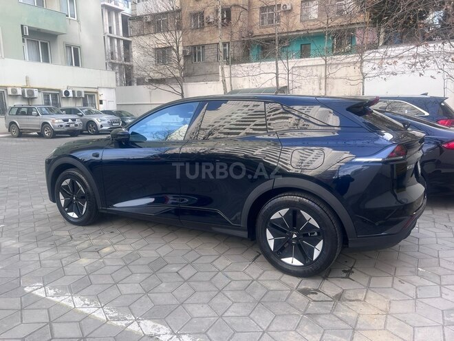 Changan Deepal S7 2025, 1,800 km - 1.5 л - Bakı