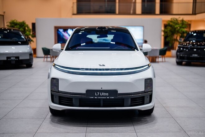 Li Auto L7-1