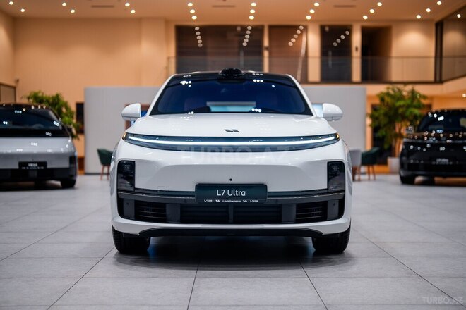 Li Auto L7-4
