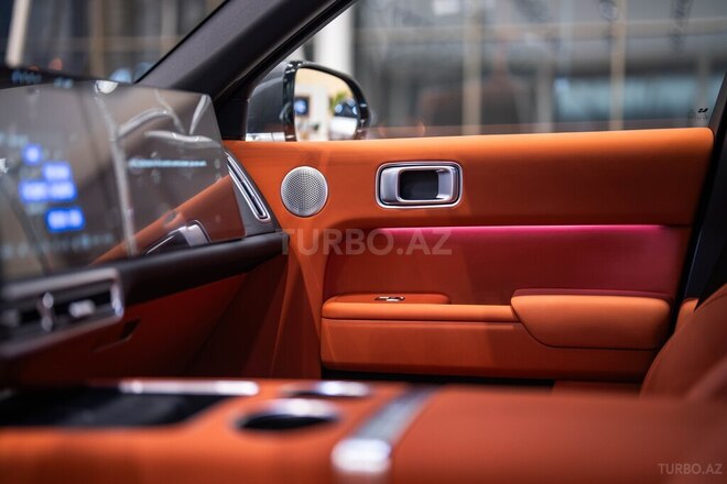 Li Auto L7-8