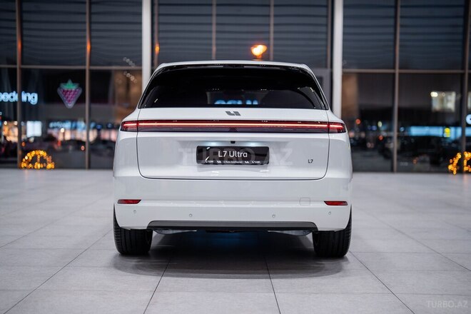 Li Auto L7-5