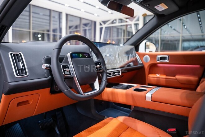 Li Auto L7-10