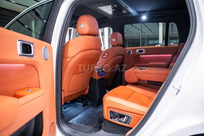 Li Auto L7-12