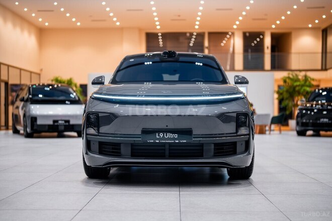 Li Auto L9-2