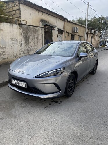 BYD  2025, 0 km - 1.5 l - Bakı