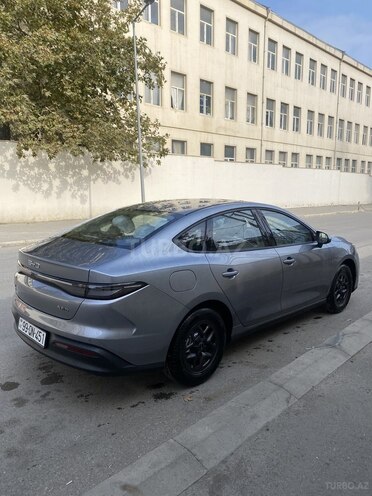 BYD  2025, 0 km - 1.5 l - Bakı