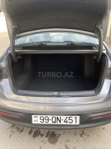 BYD  2025, 0 km - 1.5 l - Bakı