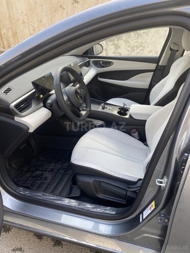 BYD  2025, 0 km - 1.5 l - Bakı